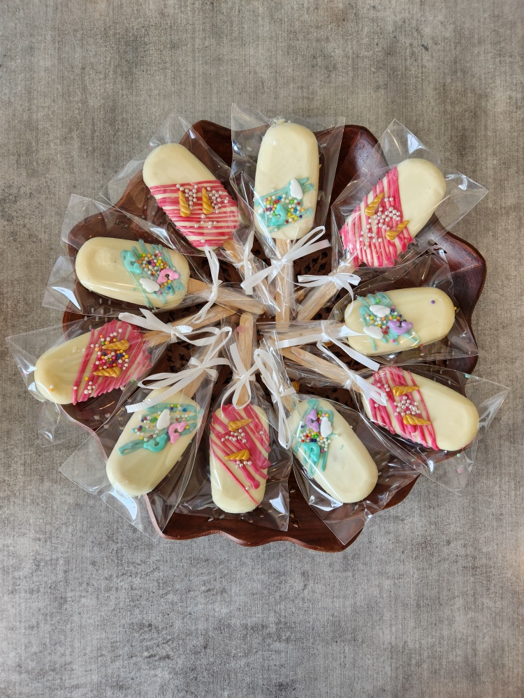 LoliPop Cake Assorted